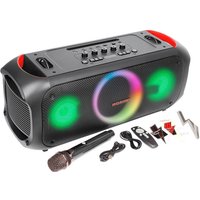 Беспроводная колонка Урал Молния 7500