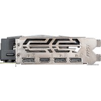 Видеокарта MSI GeForce GTX 1660 Ti Gaming 6GB GDDR6