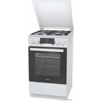 Кухонная плита Gorenje K5341WF-B