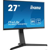 Монитор Iiyama ProLite XUB2796QSU-B1