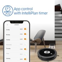 Робот-пылесос Zaco A9S