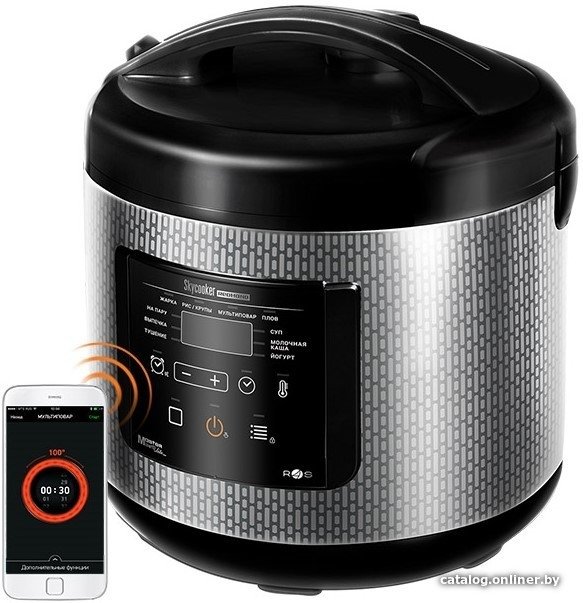Мультиварка Redmond (Редмонд) SkyCooker RMC-M227S
