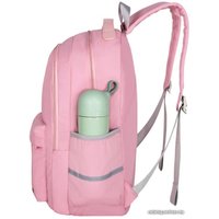 Городской рюкзак Merlin M206 (розовый)