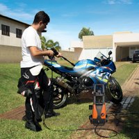 Мойка высокого давления Black & Decker PW1450TDL в Солигорске