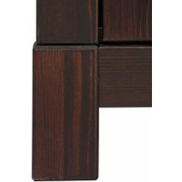 Тумба ММЦ Рауна 200 200x60x42 (колониал)