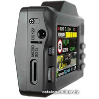 Видеорегистратор-радар детектор (2в1) Inspector Cayman S