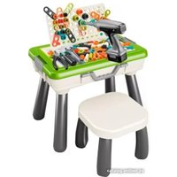 Набор инструментов игрушечных Наша Игрушка Юный техник 201201562