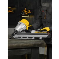 Гвоздезабиватель Denzel PN2190 (кейс)