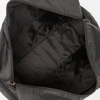 Дорожная сумка Ecotope 018-202-BLK (черный)