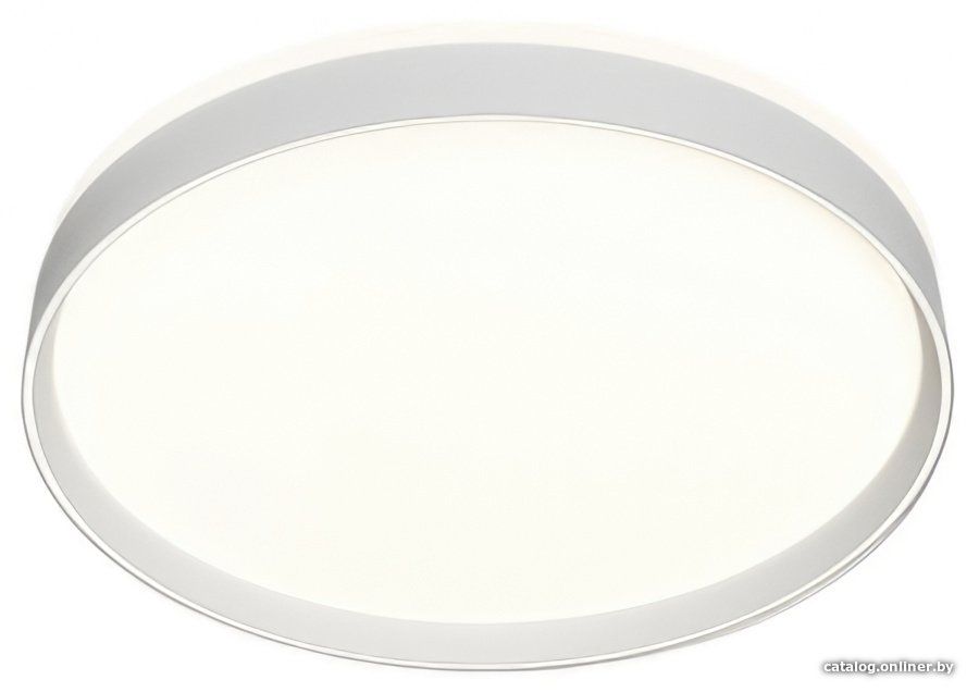 Светильник-тарелка Denkirs Plato DK6511-WH