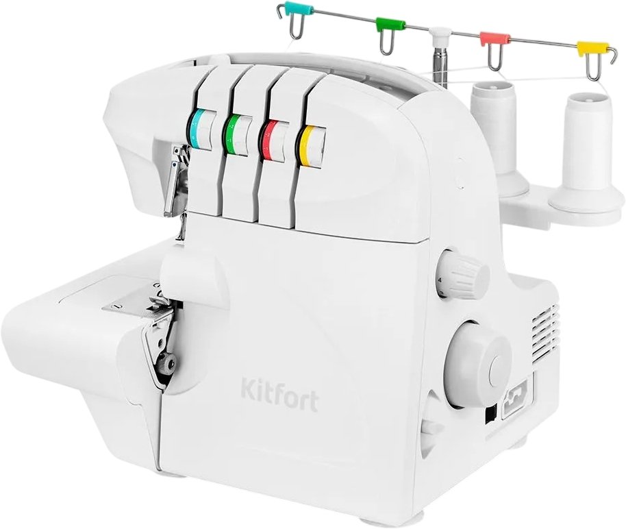 

Оверлок Kitfort KT-6360