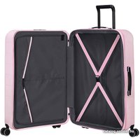 Чемодан-спиннер American Tourister Novastream 77 см (soft pink)