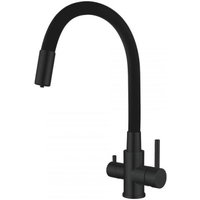 Смеситель Ledeme L74255B-2