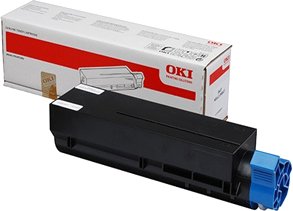 

Картридж OKI 45807121