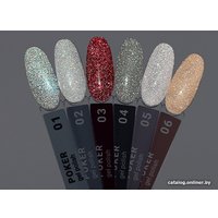 Гель-лак Луи Филипп Poker 04 (10 мл)