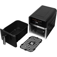 Аэрогриль (аэрофритюрница) BQ AF9011S