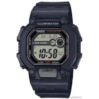Наручные часы Casio W-737H-1A