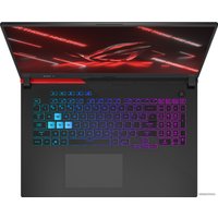 Игровой ноутбук ASUS ROG Strix G17 Advantage Edition G713QY-K4005T