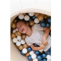 Сухой бассейн Perfetto Sport Asterischi PS-521