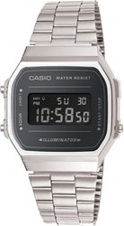 Casio A168WEM-1E