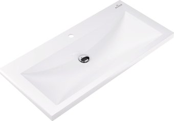 Умывальник Roxen Iris 100 30014100