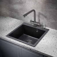 Смеситель Milacio Ultra 559 MCU.559.GM