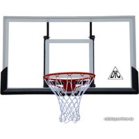 Баскетбольное кольцо DFC BOARD44A