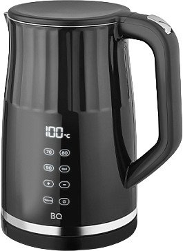 

Электрический чайник BQ KT1801SW