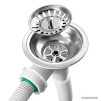 Кухонная мойка ZorG ZRN 5045