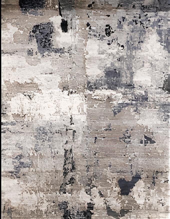 

Ковер для жилой комнаты Linea Hali Banco P1036-GREY (1.2x1.7)