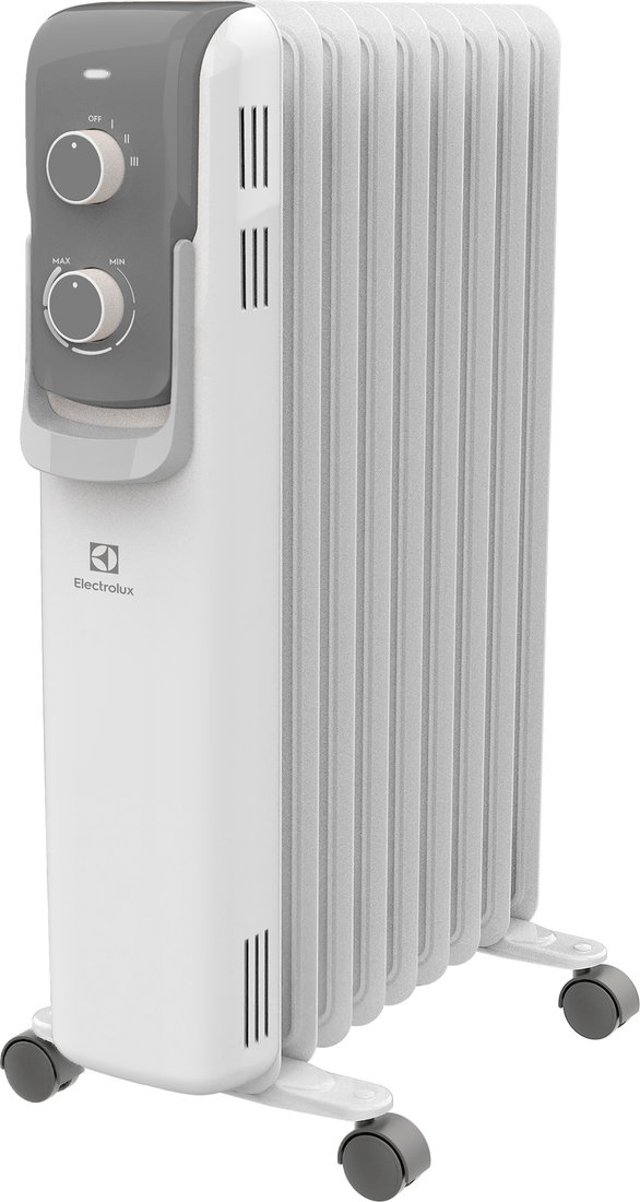 

Масляный радиатор Electrolux Line EOH/M-7221