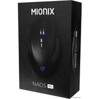 Игровая мышь Mionix Naos Pro