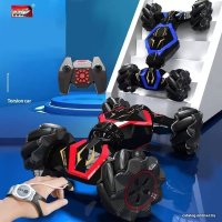 Автомодель MZ YY2018 (красный)