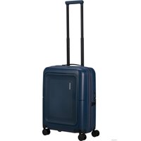 Чемодан-спиннер American Tourister Dashpop Midnight Blue 55 см