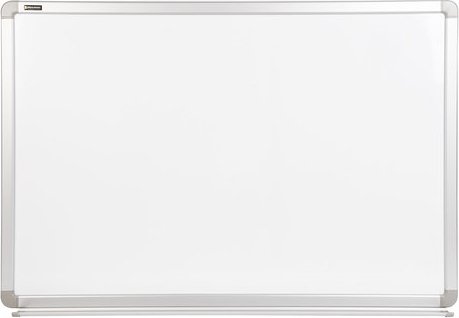 

Магнитно-маркерная доска BRAUBERG Premium 60х90 см 231714