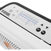 Конвектор Denzel HybridX-1000