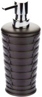 

Дозатор для жидкого мыла Primanova Palm D-15930 (коричневый)