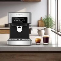 Рожковая кофеварка Oulemei OLM-KFB004