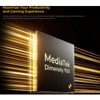 Телефон Oukitel WP60 16GB/512GB (желтый)