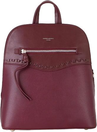 

Городской рюкзак David Jones 823-6411-2 (бордовый)