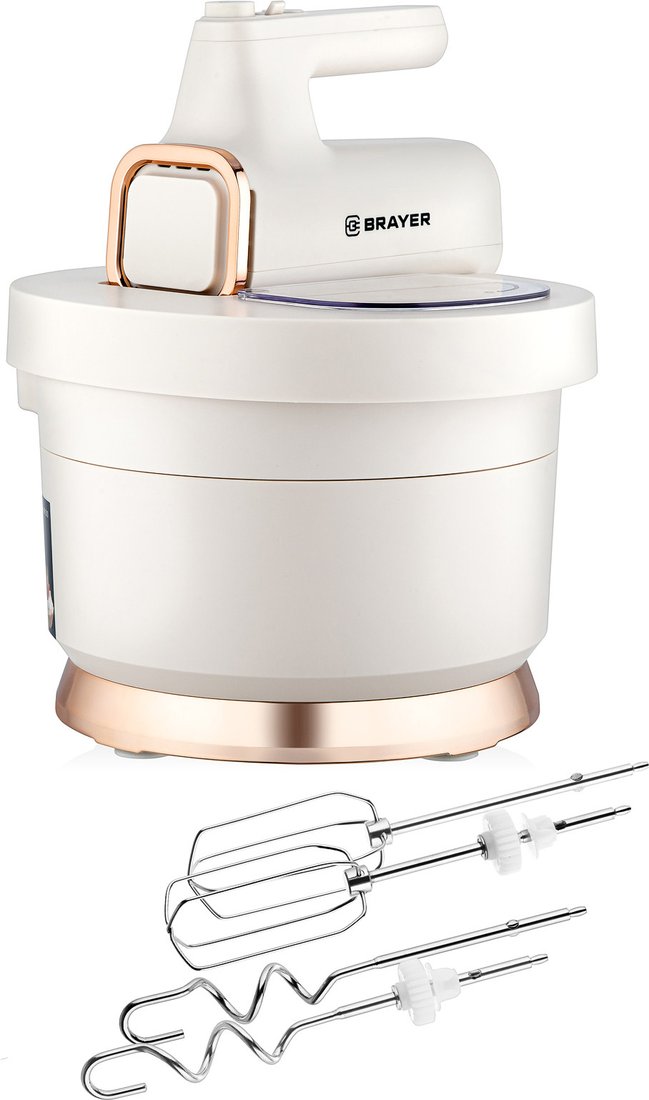 Миксер Brayer BR1310