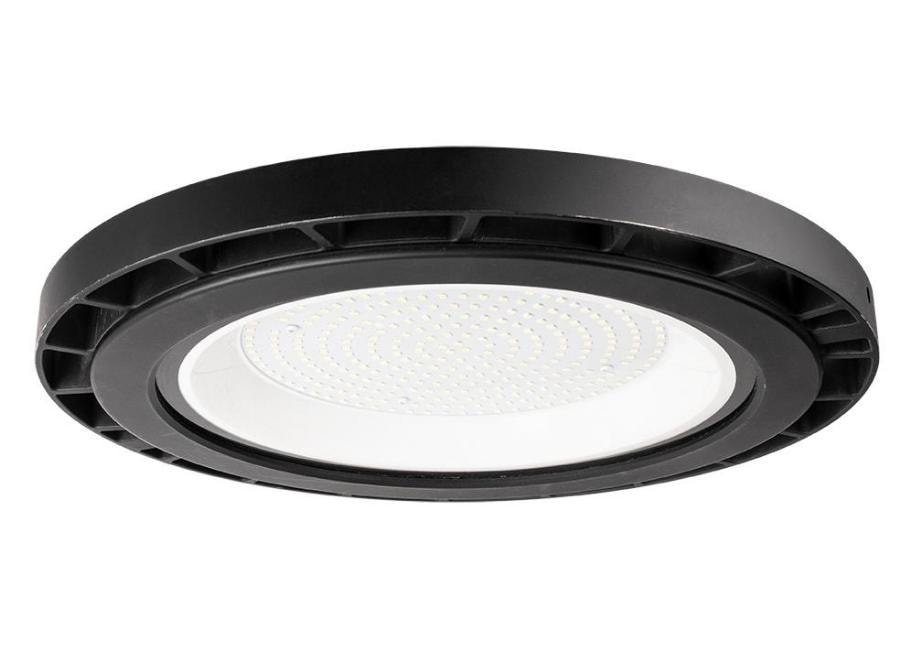 Уличный накладной светильник JAZZway PHB UFO 02 200W 4000K IP65 110 град