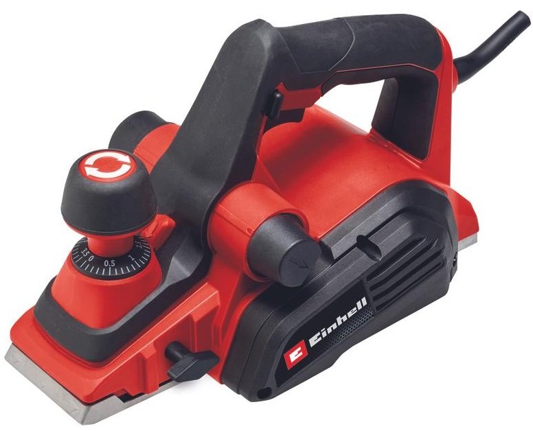 

Рубанок Einhell TE-PL 920 4345325