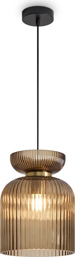 

Подвесная люстра Freya Layla FR5558PL-01BR