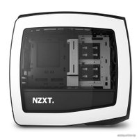 Корпус NZXT Manta Matte White/Window [CA-MANTW-W1]