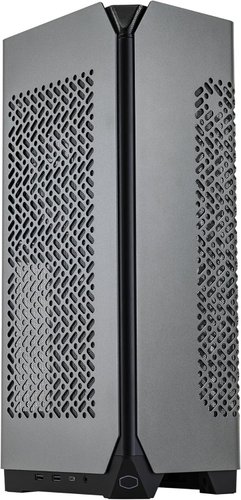 Корпус Cooler Master Ncore 100 MAX NR100-MNNN85-SL0