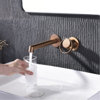 Смеситель Ganzer GZ19144-R