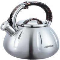 Чайник со свистком Alberg AL-3042