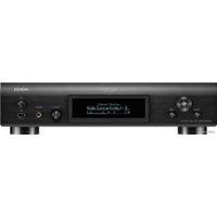 Сетевой проигрыватель Denon DNP-2000NE (черный)