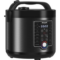 Мультиварка Weissgauff WMC 500 Kuchenchef ColorLoop